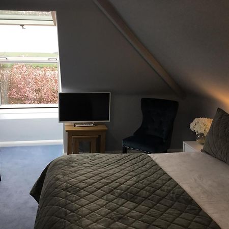 Westlea Guest House آلن موث الغرفة الصورة