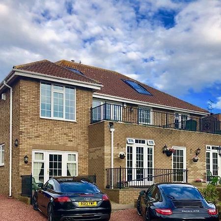 Westlea Guest House آلن موث المظهر الخارجي الصورة