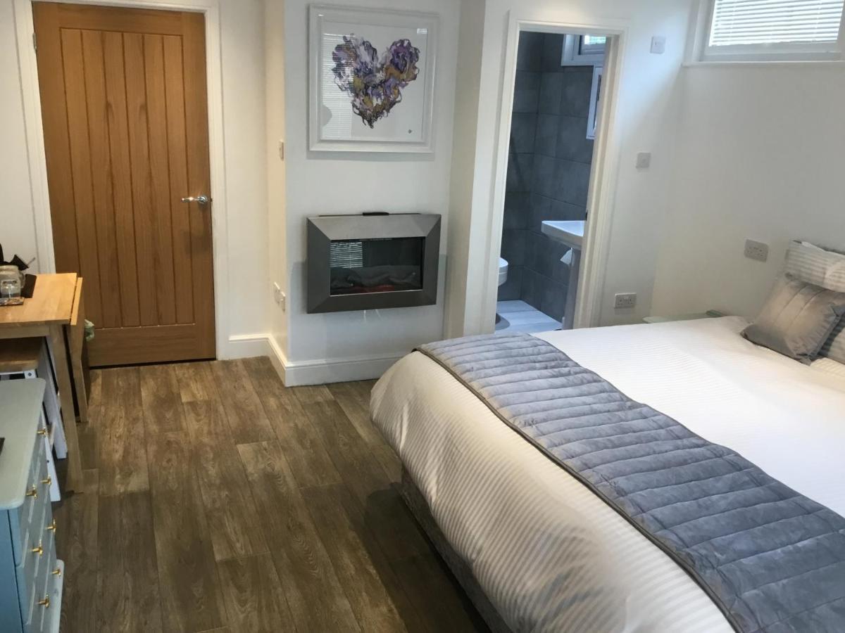 Westlea Guest House آلن موث المظهر الخارجي الصورة