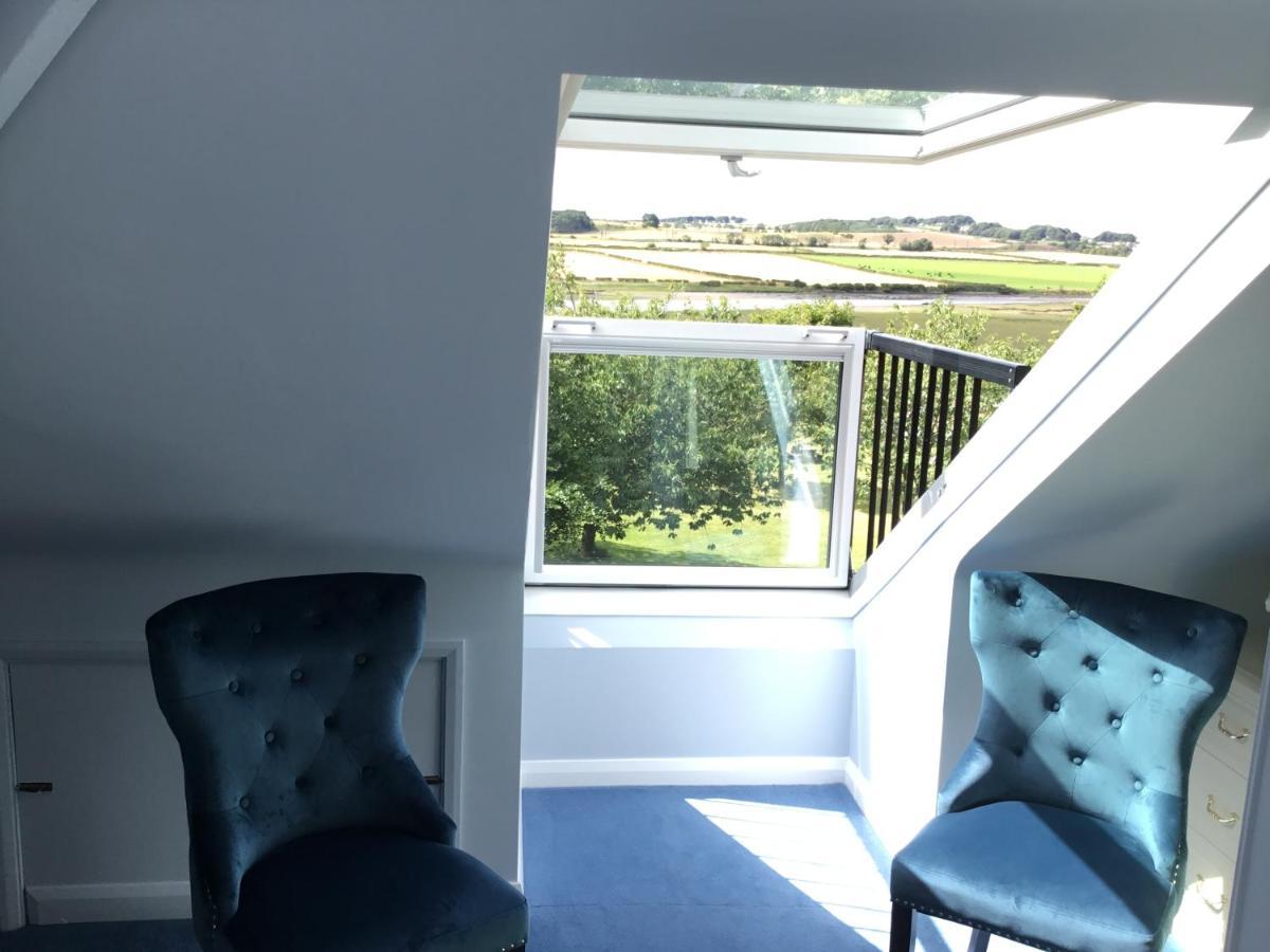 Westlea Guest House آلن موث المظهر الخارجي الصورة