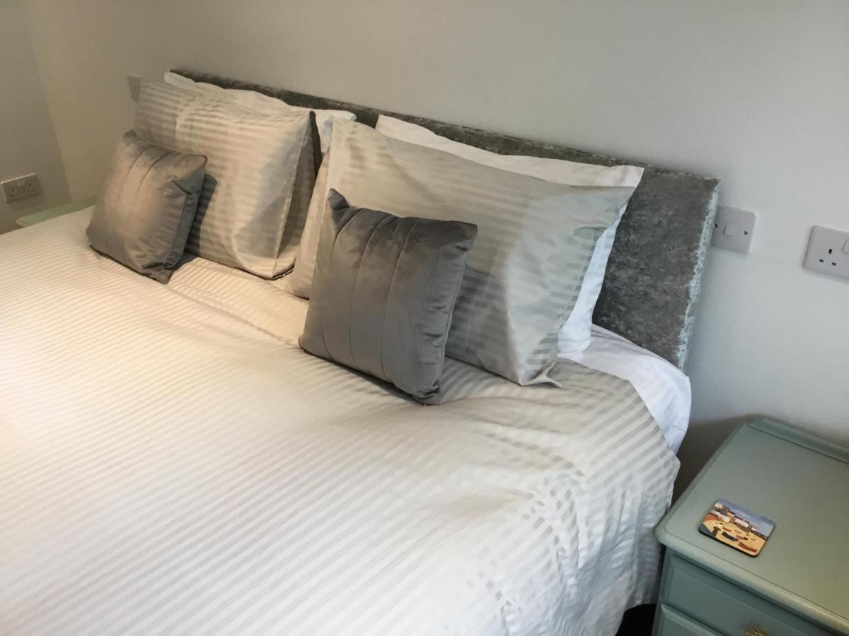 Westlea Guest House آلن موث المظهر الخارجي الصورة
