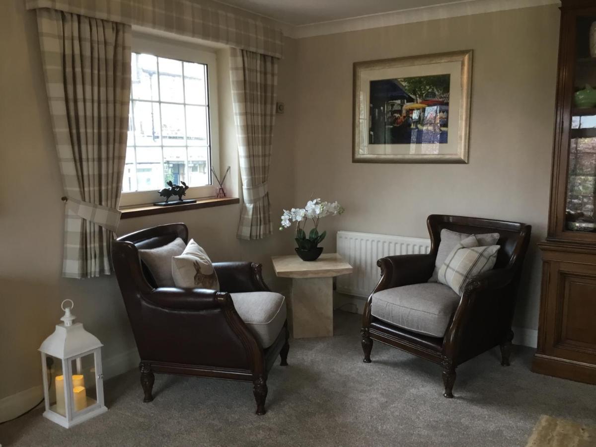 Westlea Guest House آلن موث المظهر الخارجي الصورة