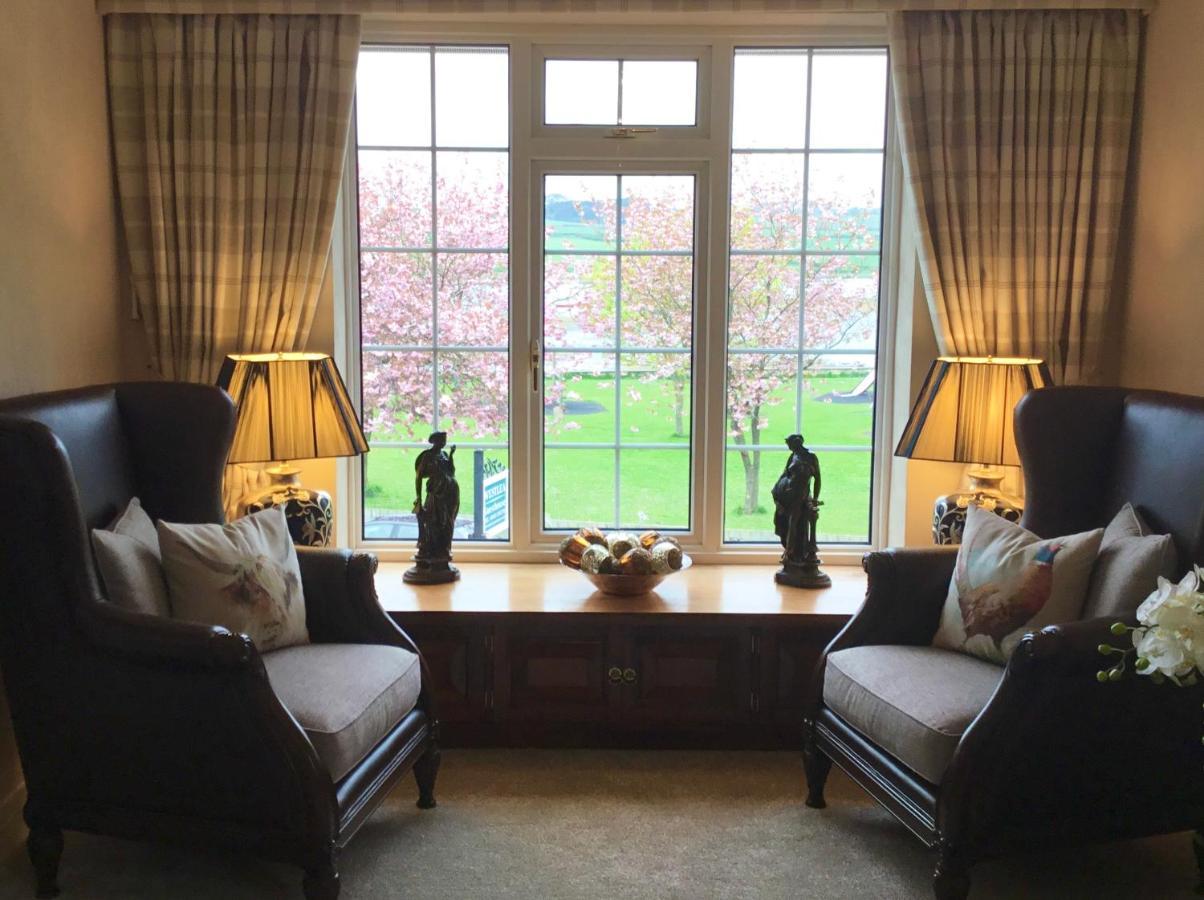 Westlea Guest House آلن موث المظهر الخارجي الصورة