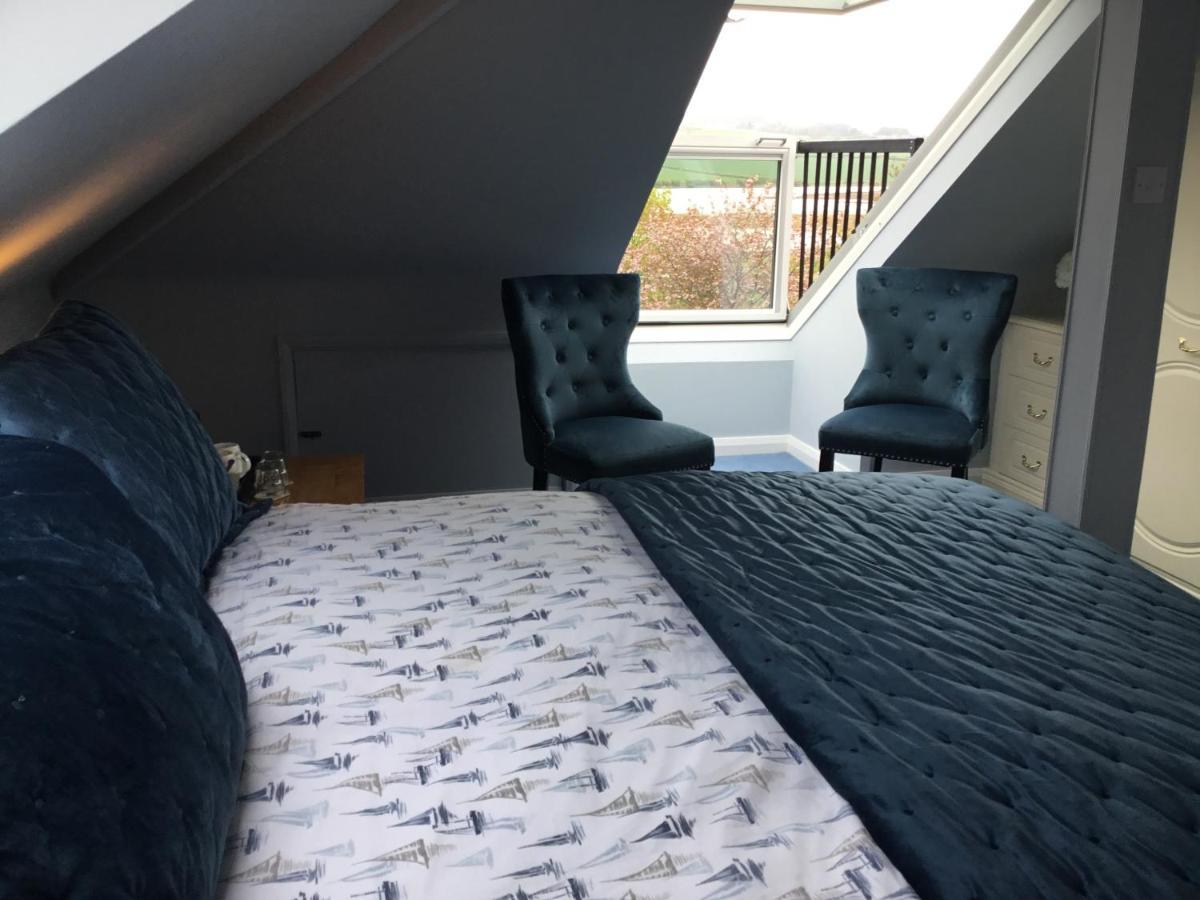 Westlea Guest House آلن موث المظهر الخارجي الصورة