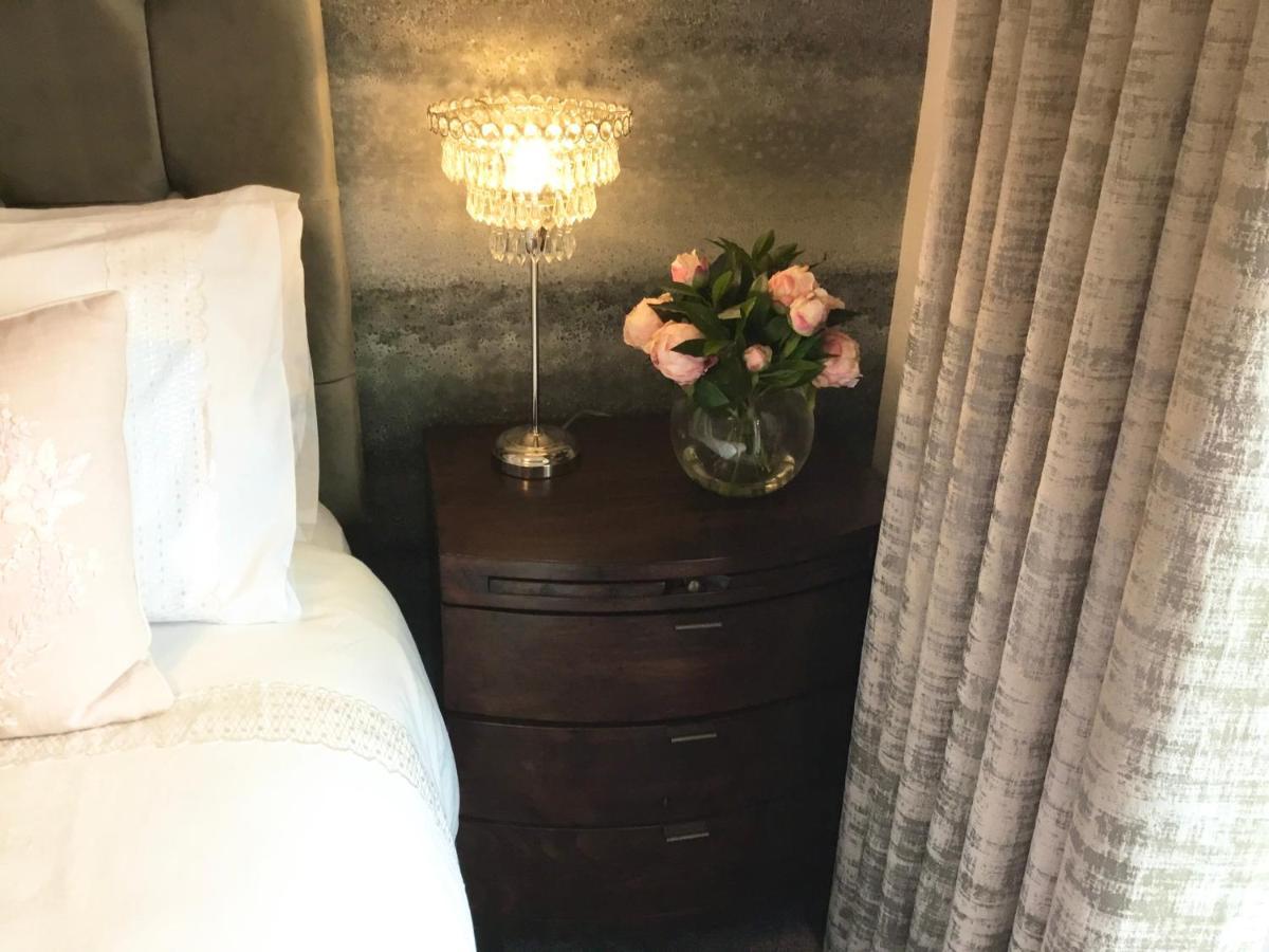 Westlea Guest House آلن موث المظهر الخارجي الصورة
