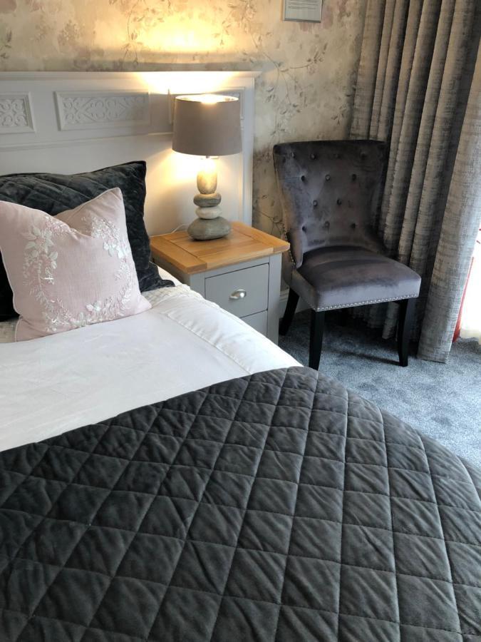 Westlea Guest House آلن موث المظهر الخارجي الصورة