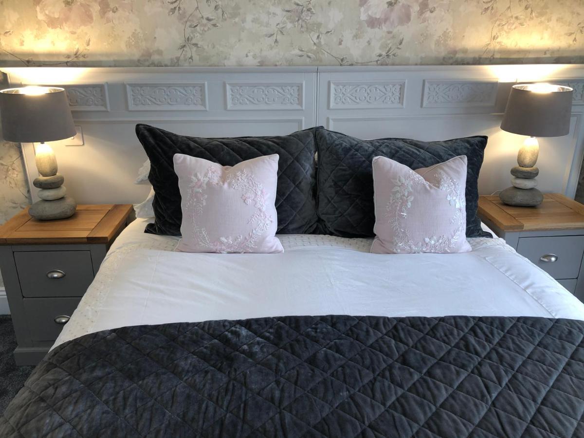 Westlea Guest House آلن موث المظهر الخارجي الصورة
