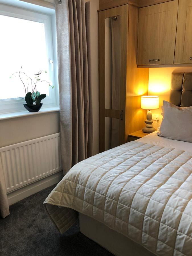Westlea Guest House آلن موث المظهر الخارجي الصورة