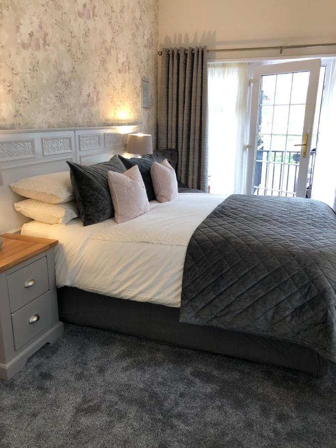 Westlea Guest House آلن موث المظهر الخارجي الصورة