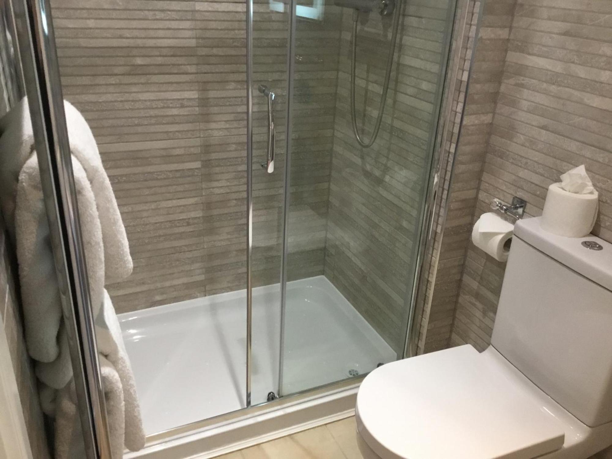Westlea Guest House آلن موث الغرفة الصورة